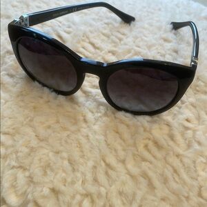 Black DG Sunglasses